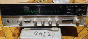 Винтажный ресивер Sansui 2000A (Made in Japan), 1970-е