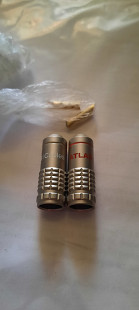 Atlas Cables 2шт