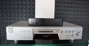 Проигрыватель мини дисков Sony MDS- JE 480
