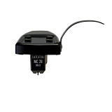 КЛАССИЧЕСКИЙ датский Ortofon MC 20 Mk II