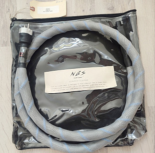NBS Omega 0 сетевой кабель 1.8м