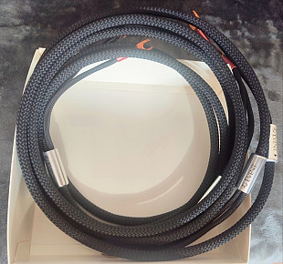 Zu Audio Event акустический кабель 3м!