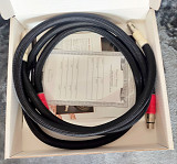 Shunyata Research Antares межблочный XLR кабель 1.5м!