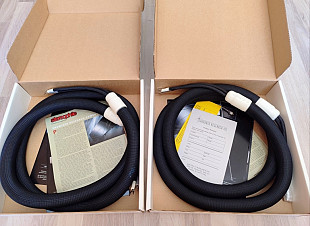 Shunyata Research Orion акустический кабель 2.5м!