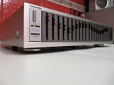 TOSHIBA EQ-E30 HI-FI (made in Japan) – Еквалайзер в ІДЕАЛЬНОМУ Стані