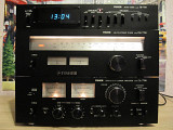 FISHER 7700 HI-FI *Professional Class - Стереосистема *ІДЕАЛЬНИЙ Стан