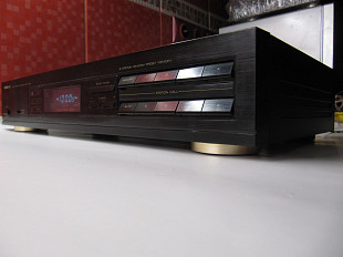 SOUNDWAVE T-900 HI-FI – AM/FM Тюнер (made in Germany)