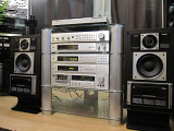PHILIPS F-610 – ЕЛІТАРНА Стереосистема «Pearl Philips» *ІДЕАЛЬНИЙ стан