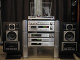 Жемчужина HI-FI - PHILIPS F-610 *ЕЛІТАРНА Стереосистема «Pearl Philips» (Class A/B)