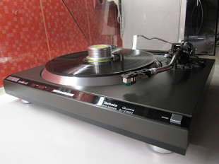 TECHNICS SL-1410 MkII HI-END *Professional Line - ТОПОВИЙ Вініловий Програвач