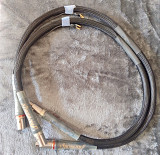 Harmonix (GP) Golden Performance межблочный XLR кабель 1м!