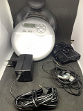 Портативний програвач CD Aiwa XP-EV50 БП, кабеля, чохол