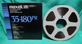 Продам магнитную ленту Maxell UD35-180PR