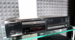 Проигрыватель PIONEER PD-104