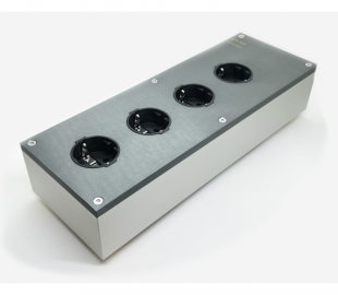 Acoustic Revive RTP-4 Final EU дистребьютор питания!