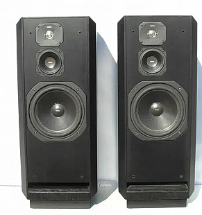 Продам акустику Revox Atrium MKII (Black Edition)