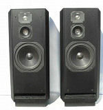 Продам акустику Revox Atrium MKII (Black Edition)