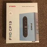 Касетний аудіоплеєр FiiO CP13