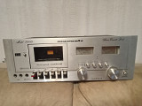 Кассетная дека MARANTZ Model 5000 (Made in Japan, 1978г.)