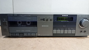 Касетна дека Uher CG 326.
