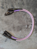 Nordost Frey 2 межблочный XLR кабель 0.6м!