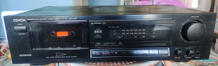 Касетна дека Denon DRM 400