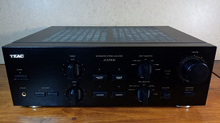 Підсилювач TEAC A-X5030. 2х150 Вт.