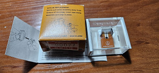 Stylus audio technica AT120e