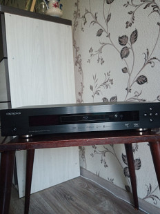 Програвач Blu-ray OPPO BDP-103EU