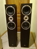 AC - Heco Metas 500