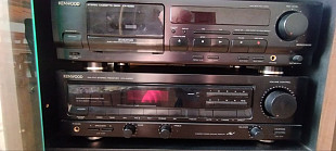 Продам ресивер Kenwood KR-A4020
