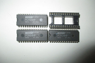 Мікросхема. PCM54HP