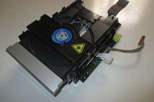 Механіка для AUDIO CD/DVD ресівера SONY AVD LS-10