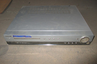Механіка DVD ресівера SONY AVD LS-10