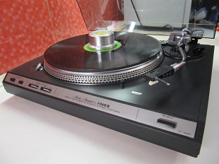 FISHER MT-6320 HI-FI (Direct-Drive/ Semi-Automatic) made in Japan - ВІДМІННИЙ Стан