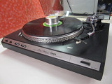 FISHER MT-6320 HI-FI (Direct-Drive/ Semi-Automatic) made in Japan - ВІДМІННИЙ Стан