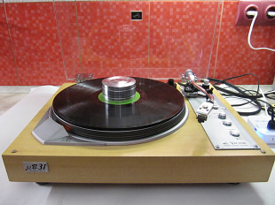 VICTOR/JVC JL-B31 – ПРОФЕСІЙНИЙ Програвач Найвищого Класу