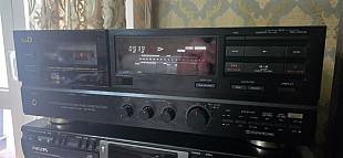 Hi-Fi дека A&D GX-Z7100