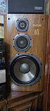 Легендарные японские колонки Diatone DS-77Z
