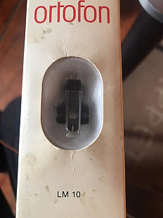 Продам Ортофон ЛМ-10
