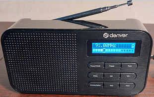 Denver DAB-42