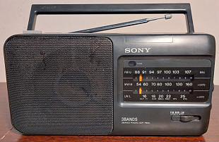 Sony ICF-790L