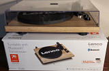 Lenco LBT-188PI