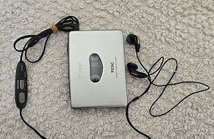 Кассетный плеер Aiwa HS-PX550