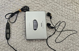 Кассетный плеер Aiwa HS-PX550
