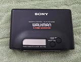 Sony Walkman WM-F702 (Япония)