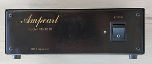 Фонокорректор Ampearl RE 1010
