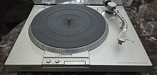 Sony PS-T15 (винтажный проигрыватель виниловых пластинок Hi-Fi)