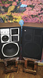 Акустика Saba Professional 1300 Ultra Hi-Fi — 20 Гц, , 40 кг - ЗВУК !!!