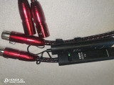 Межблочный кабель Audioquest Colorado XLR